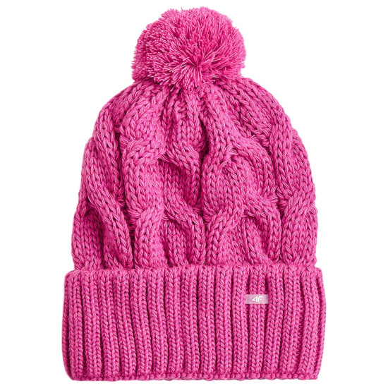 4F CAP